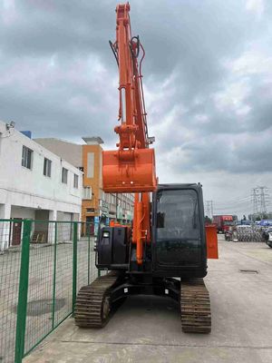 Jepang Made Digunakan Excavator Hitachi Zx70 Excavator Mini Hitachi Zx70 Digunakan Excavator Kecil
