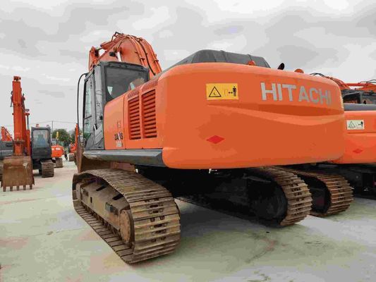 Mesin berat besar Hitachi Zaxis 360HExcavator 36 Ton Digger untuk dijual